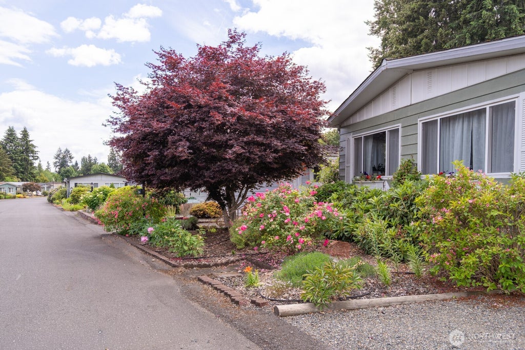 Photo of 1121 244th Street SW #19, Bothell, WA 98021 (MLS # 2586086)