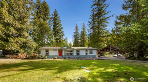 Photo of 7749 Shannon Way, Maple Falls, WA 98266 (MLS # 2582504)