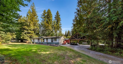 Photo of 7749 Shannon Way, Maple Falls, WA 98266 (MLS # 2582504)