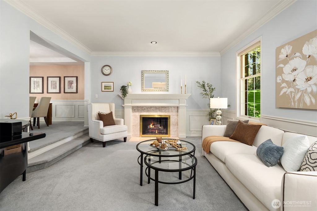 Photo of 16526 232nd Avenue NE, Woodinville, WA 98077 (MLS # 2515697)