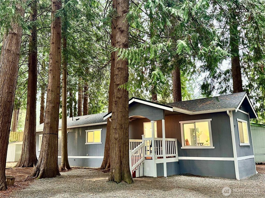 Photo of 1729 194th Street SE #19, Bothell, WA 98012 (MLS # 2461141)