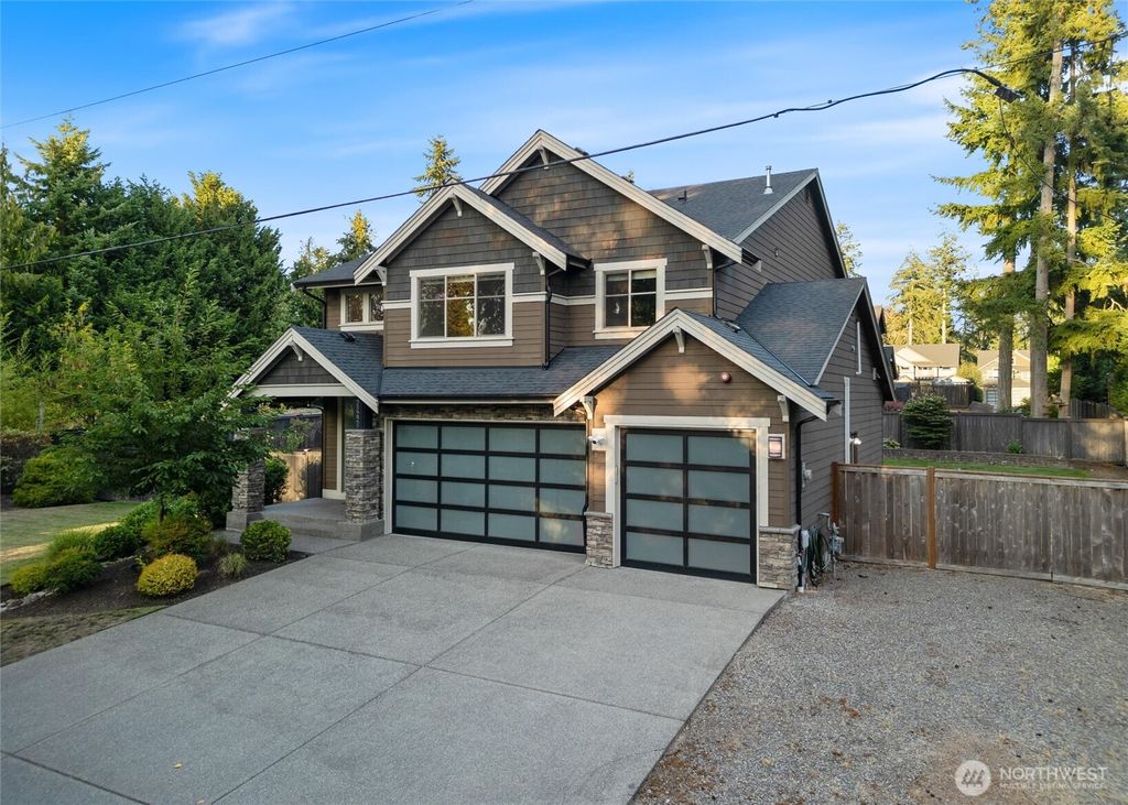 Photo of 35228 S 44th Avenue, Auburn, WA 98001 (MLS # 2418169)