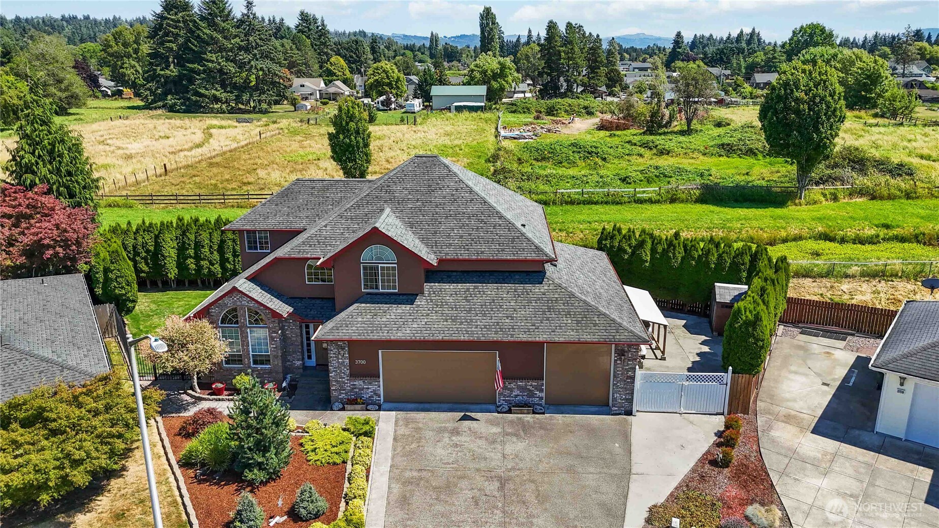 3700 Gracie Place