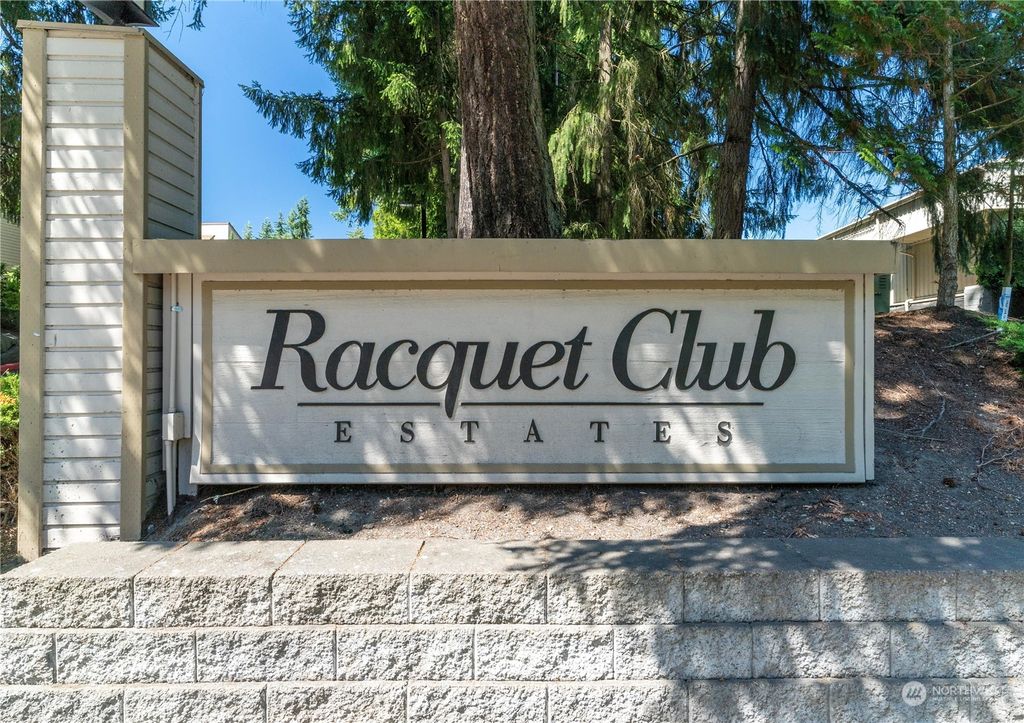 Photo of 4426 147th Place NE #A8, Bellevue, WA 98007 (MLS # 2147804)