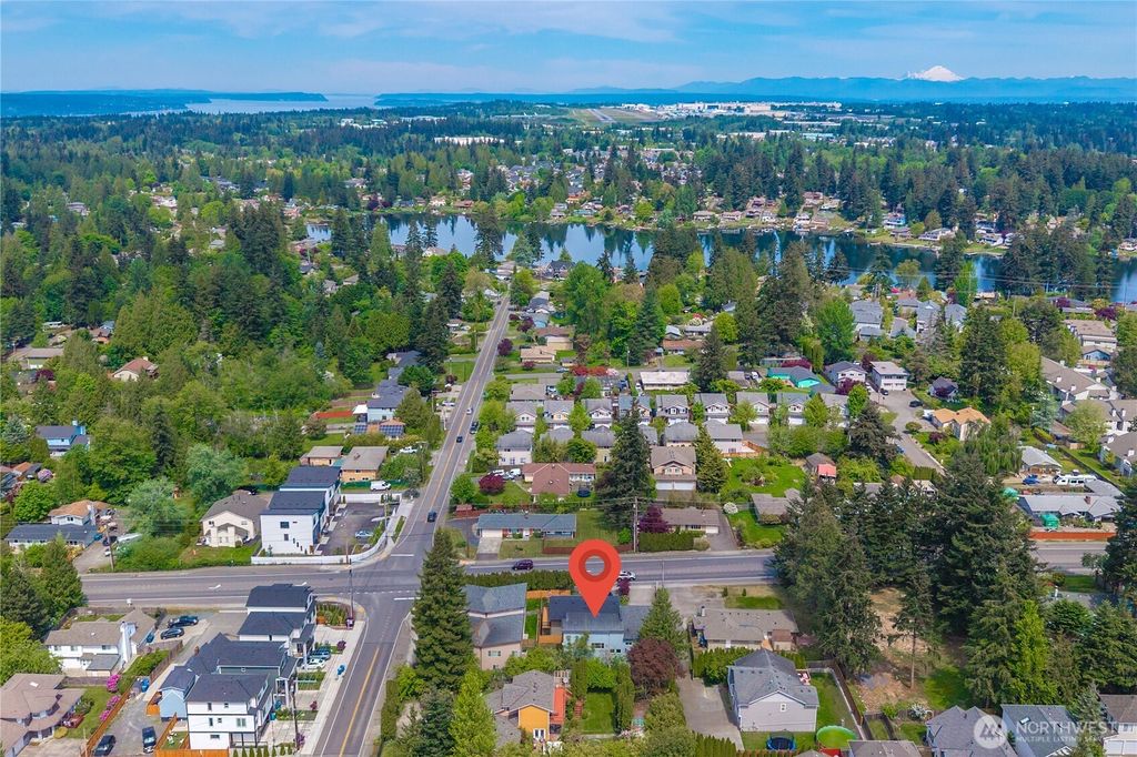 Photo of 3916 148th Street SW, Lynnwood, WA 98087 (MLS # 2522681)