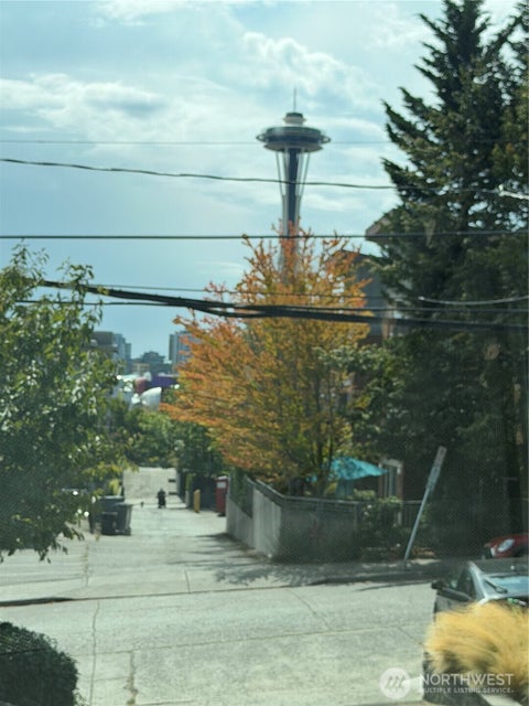 Photo of 901 5th Avenue N #101, Seattle, WA 98109 (MLS # 2591542)