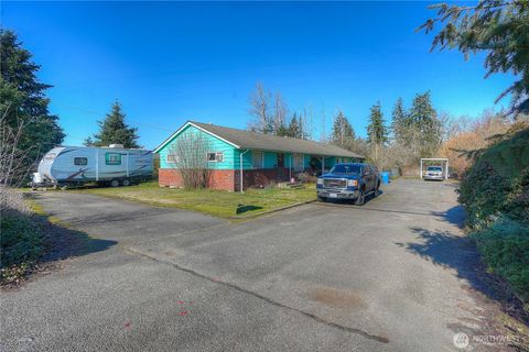 305 138th Street E Tacoma WA 98445