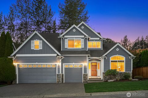 Photo of 2258 250th Place SE, Sammamish, WA 98075 (MLS # 2443025)