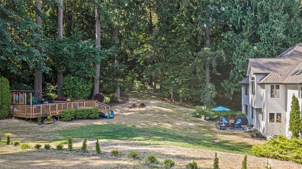 Photo of 18929 203rd Avenue NE, Woodinville, WA 98077 (MLS # 2568638)