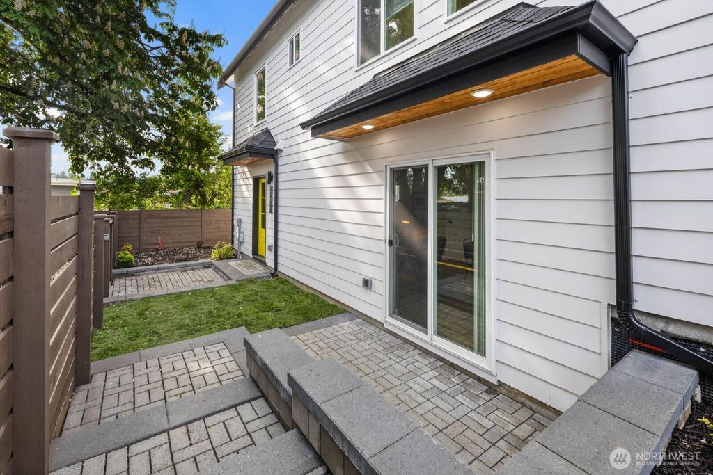Photo of 4230 S Graham Street, Seattle, WA 98118 (MLS # 2483622)