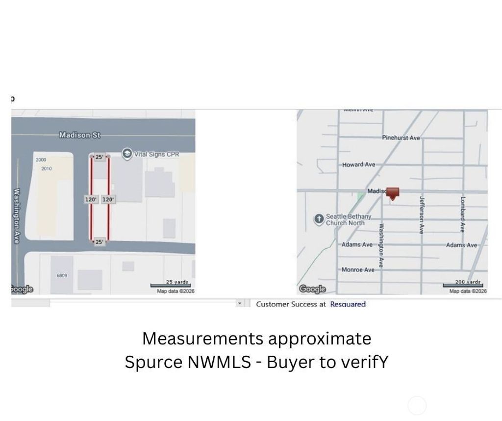 Photo of 2024 Madison Street, Everett, WA 98203 (MLS # 2467774)