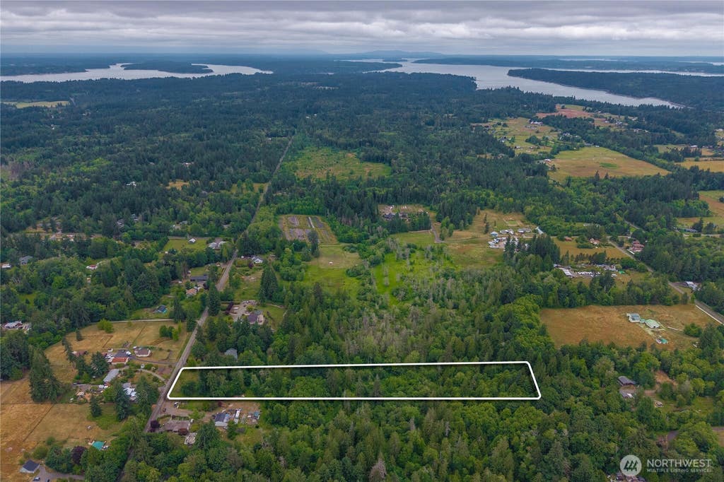 Photo of 4248 Libby Road NE, Olympia, WA 98506 (MLS # 2545181)
