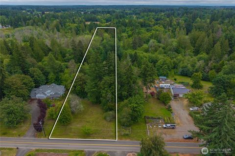 Photo of 4248 Libby Road NE, Olympia, WA 98506 (MLS # 2545181)