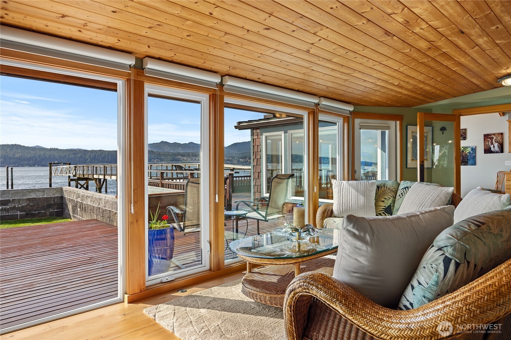 18511 NE North Shore Road