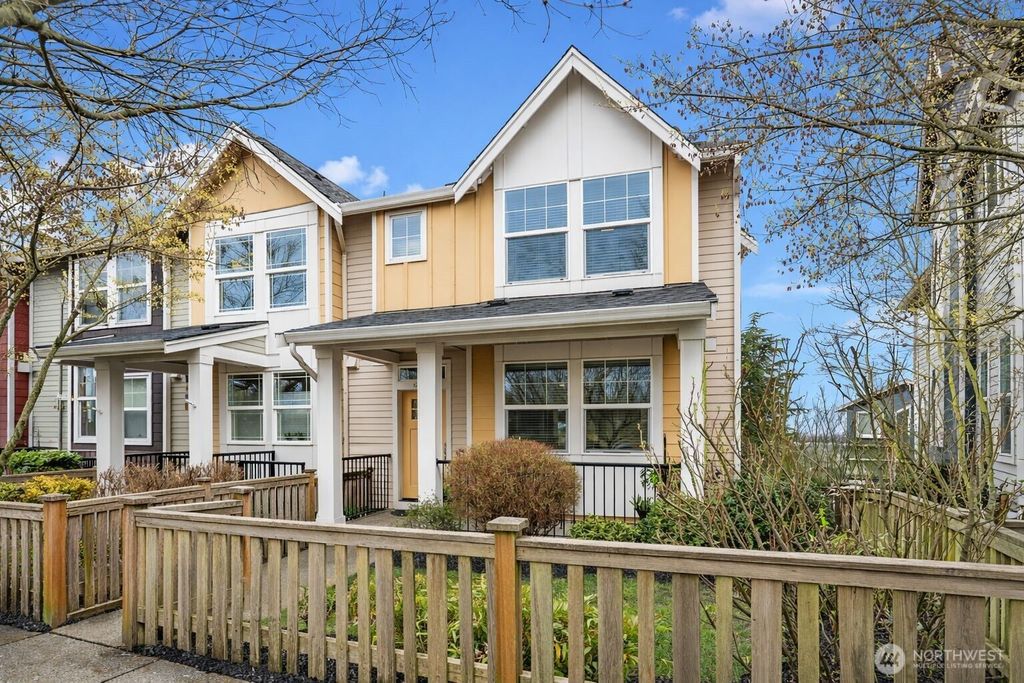 Photo of 6908 31st Avenue SW, Seattle, WA 98126 (MLS # 2488604)