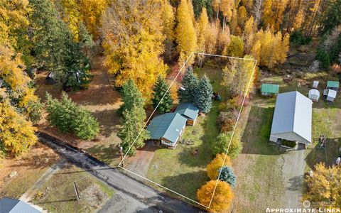 180 Prairie Lane, Cle Elum, WA 98922 - MLS#: 2323730
