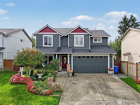 Photo of 8716 134th Street Ct E, Puyallup, WA 98373 (MLS # 2586256)