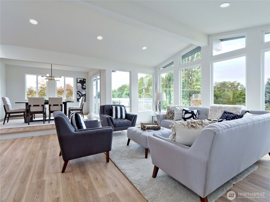 Photo of 760 Elm Street, Edmonds, WA 98020 (MLS # 2418702)