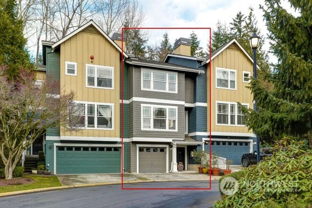 Photo of 16218 NE 90th Court #2402, Redmond, WA 98052 (MLS # 2329985)