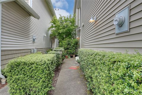 A home in Puyallup