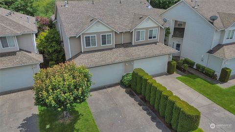 A home in Puyallup