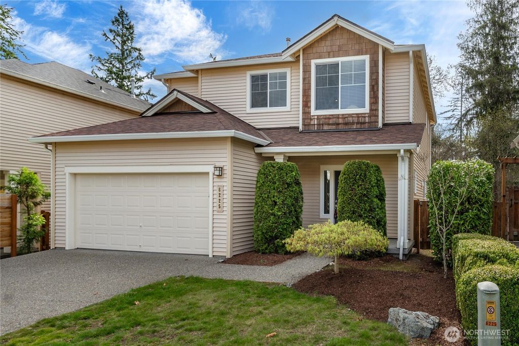 Photo of 6225 Wesley Place SE, Auburn, WA 98092 (MLS # 2506448)