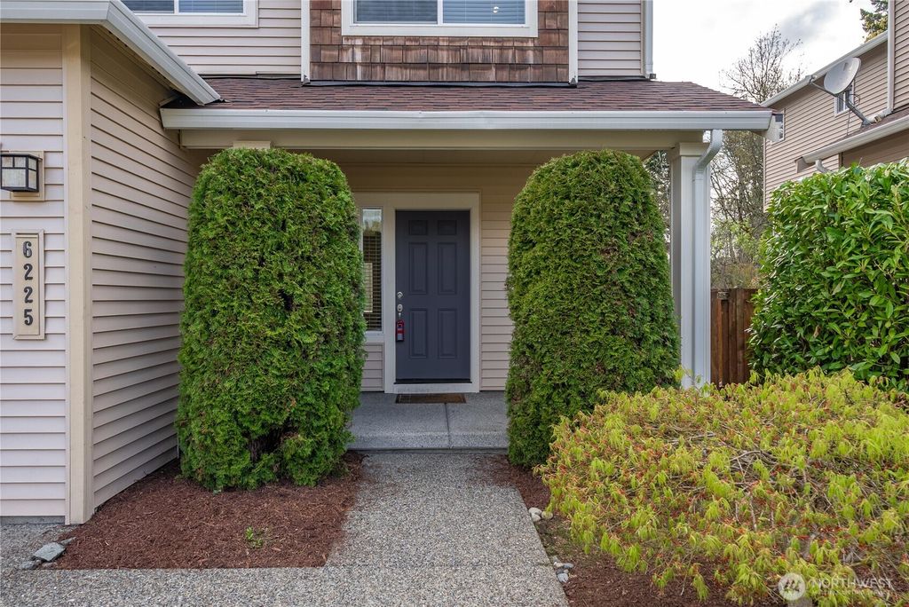 Photo of 6225 Wesley Place SE, Auburn, WA 98092 (MLS # 2506448)