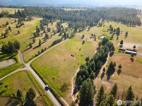 Photo of 0 Wiehl Rd, Cle Elum, WA 98922 (MLS # 2556440)