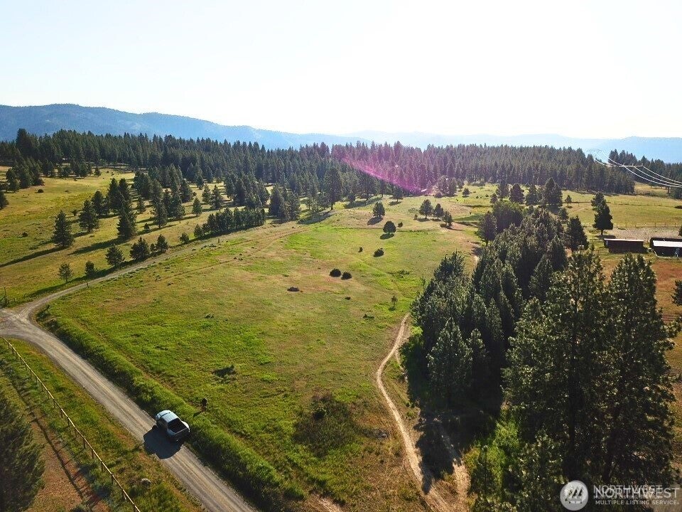 Photo of 0 Wiehl Rd, Cle Elum, WA 98922 (MLS # 2556440)