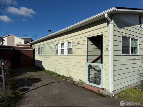 18501 52nd Avenue 6 Lynnwood WA 98037