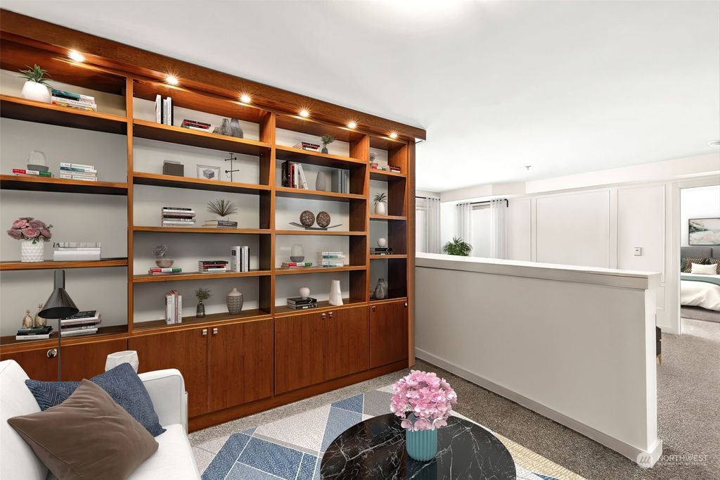 Photo of 108 5th Avenue S #511, Seattle, WA 98104 (MLS # 2312254)