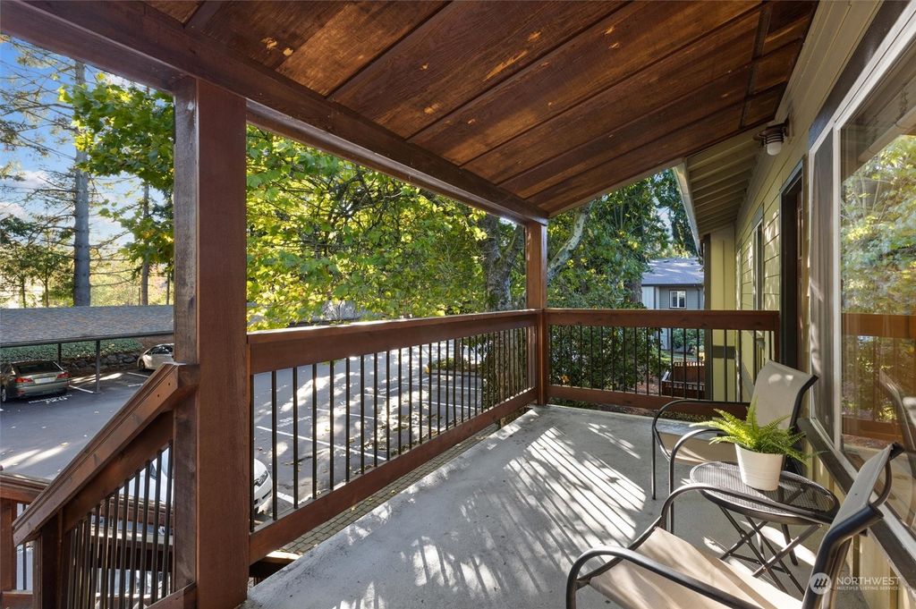 Photo of 21305 48th Avenue W #B210, Mountlake Terrace, WA 98043 (MLS # 2169270)