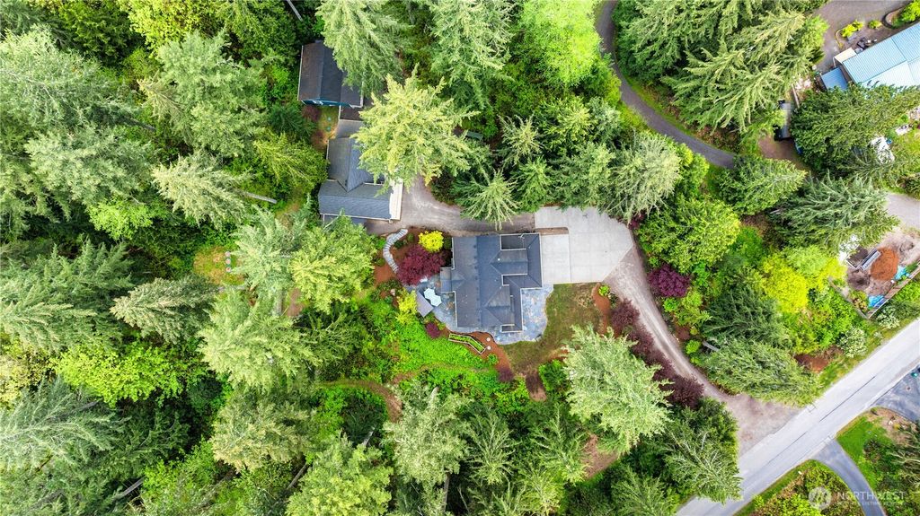 Photo of 28728 NE 52nd Street, Carnation, WA 98014 (MLS # 2402956)