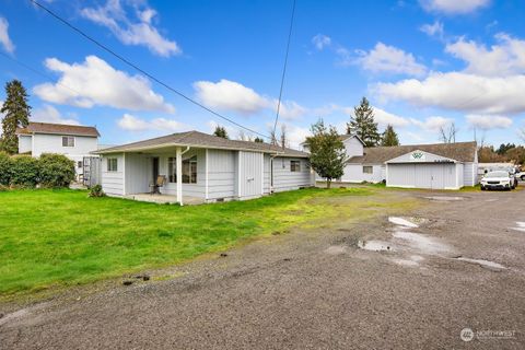 A home in Lake Stevens