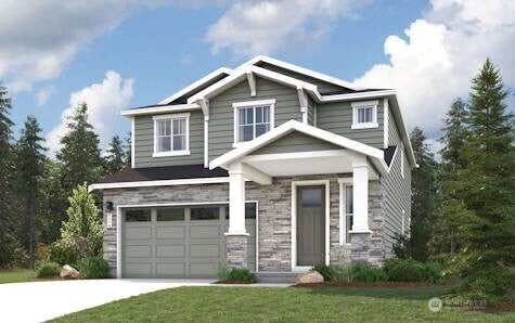Photo of 14127 178TH Street E, Puyallup, WA 98374 (MLS # 2581904)