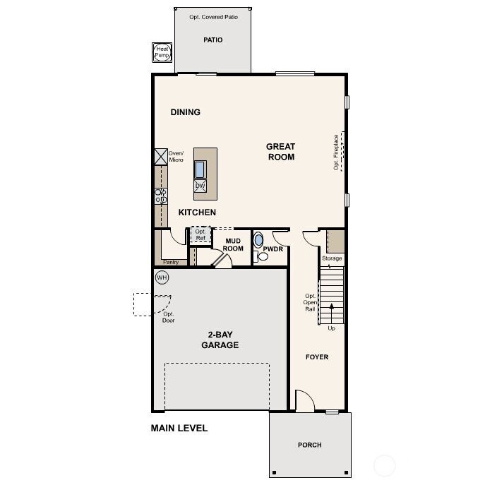 Photo of 14127 178TH Street E, Puyallup, WA 98374 (MLS # 2581904)