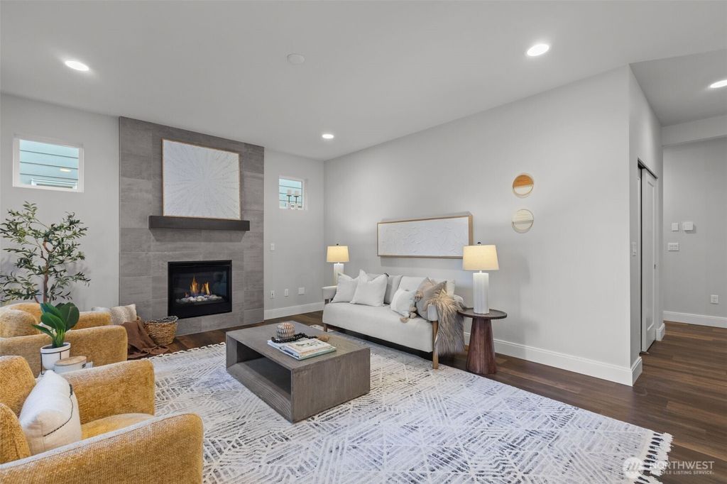 Photo of 22226 17th Avenue W, Lynnwood, WA 98036 (MLS # 2478183)