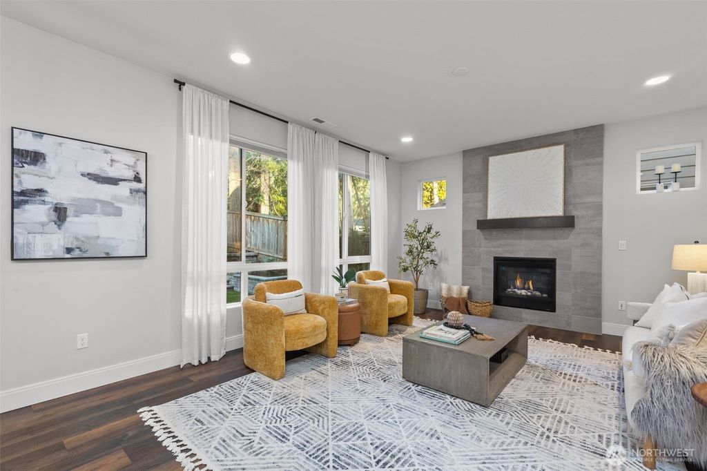 Photo of 22226 17th Avenue W, Lynnwood, WA 98036 (MLS # 2478183)