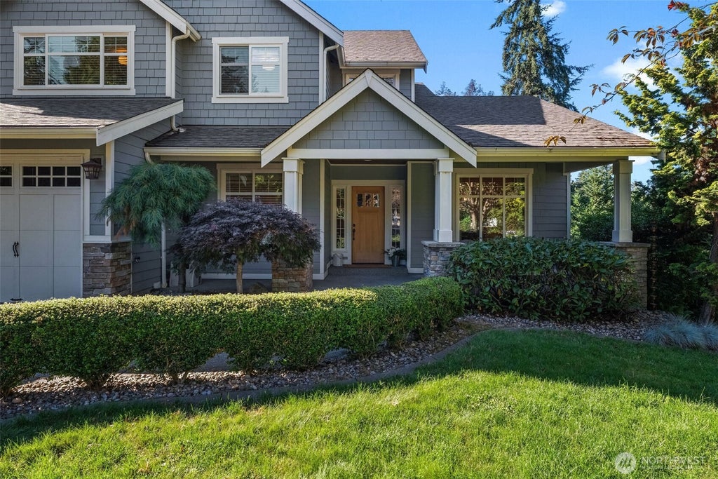 Photo of 904 7th Court, Fox Island, WA 98333 (MLS # 2563010)