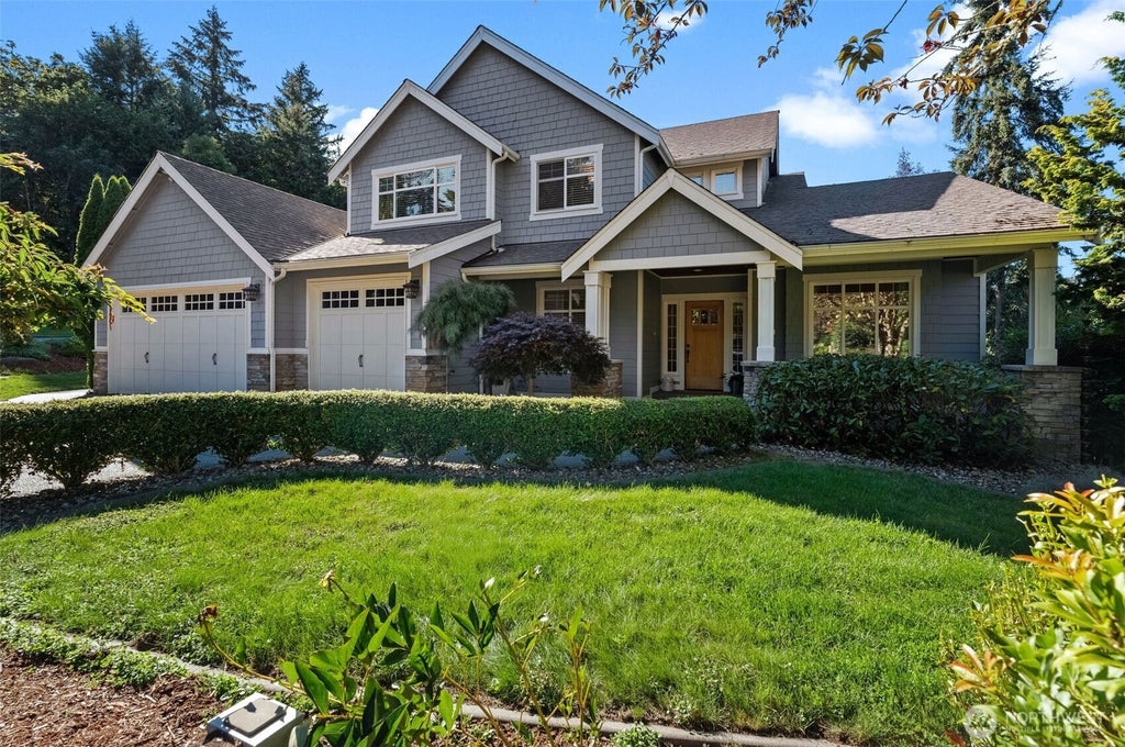 Photo of 904 7th Court, Fox Island, WA 98333 (MLS # 2563010)