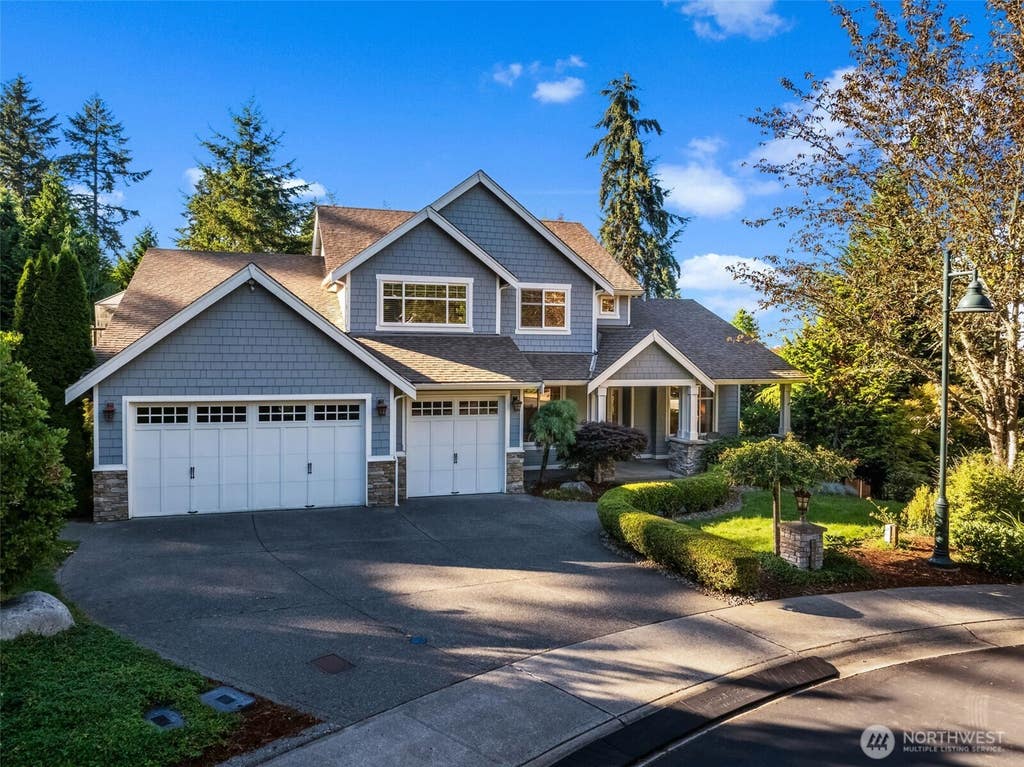 Photo of 904 7th Court, Fox Island, WA 98333 (MLS # 2563010)