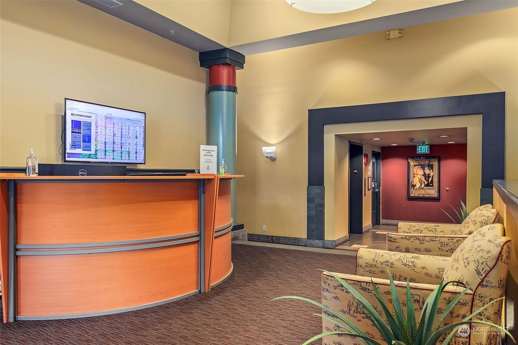 Photo of 2415 2nd Ave Unit 336 Ave, Seattle, WA 98121 (MLS # 2185946)