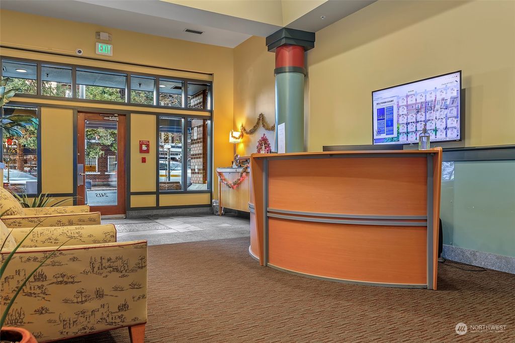 Photo of 2415 2nd Ave Unit 336 Ave, Seattle, WA 98121 (MLS # 2185946)