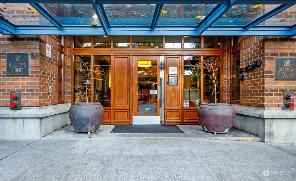 Photo of 2415 2nd Ave Unit 336 Ave, Seattle, WA 98121 (MLS # 2185946)