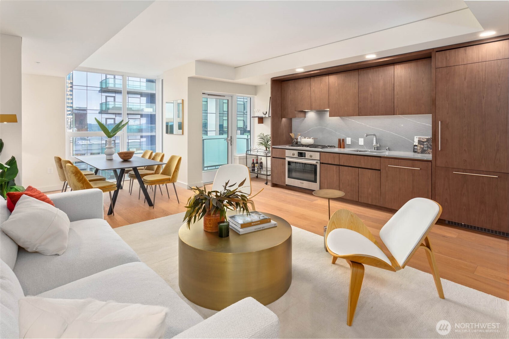 121 Stewart Street 1104