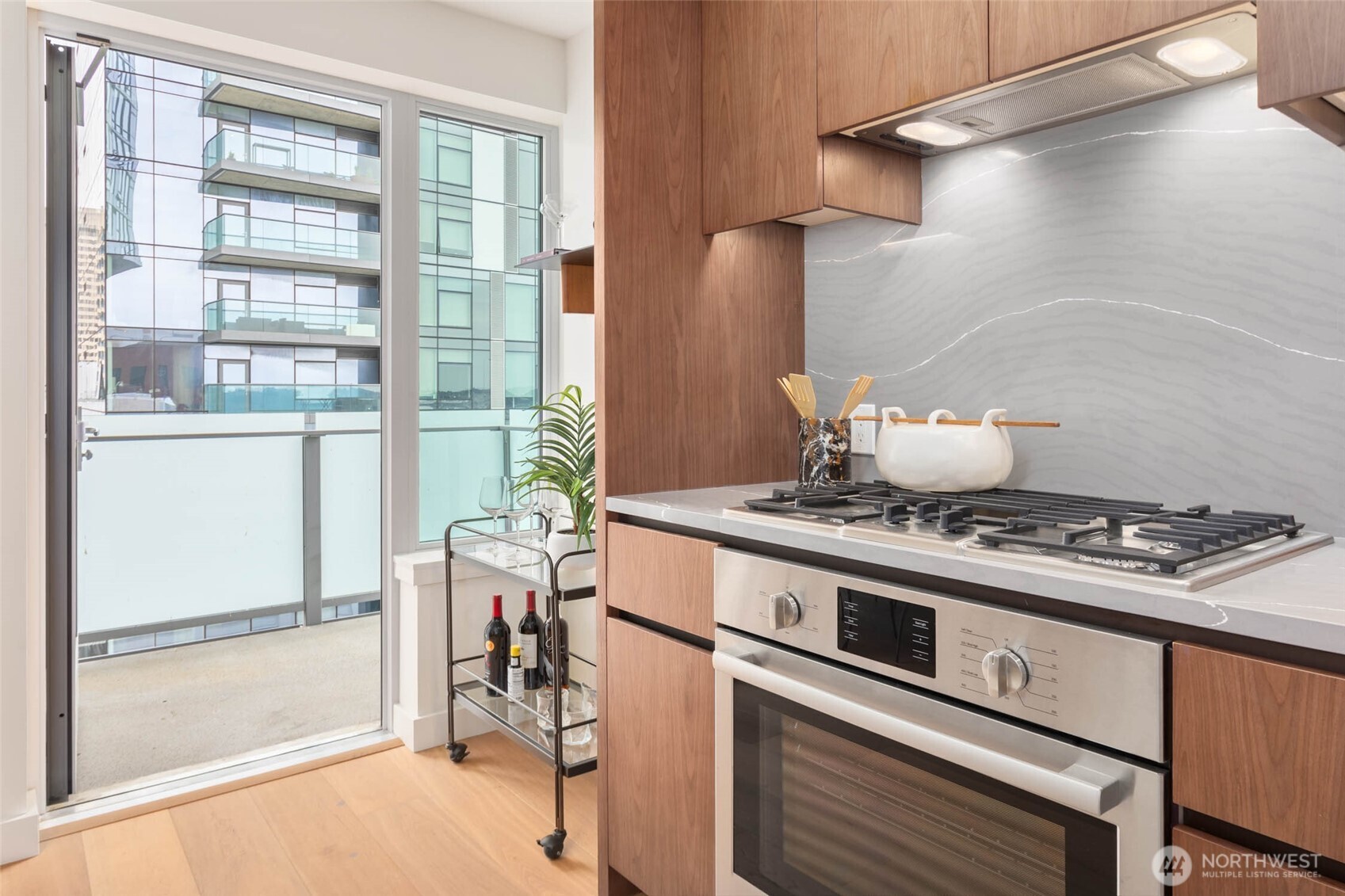121 Stewart Street 1104