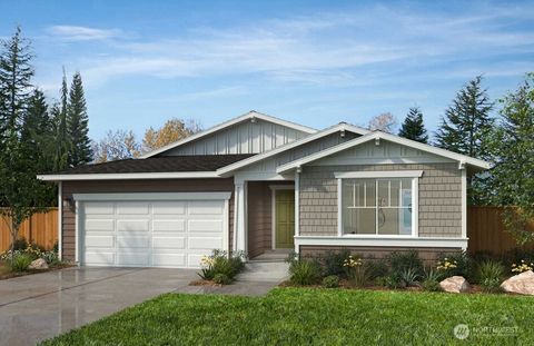 Photo of 502 185th Street Ct E #25, Spanaway, WA 98387 (MLS # 2374100)