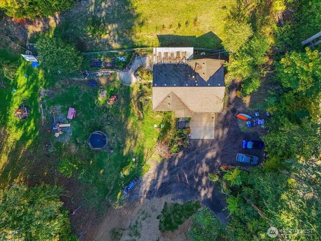 Photo of 19921 S Carpenter Road, Snohomish, WA 98290 (MLS # 2448715)