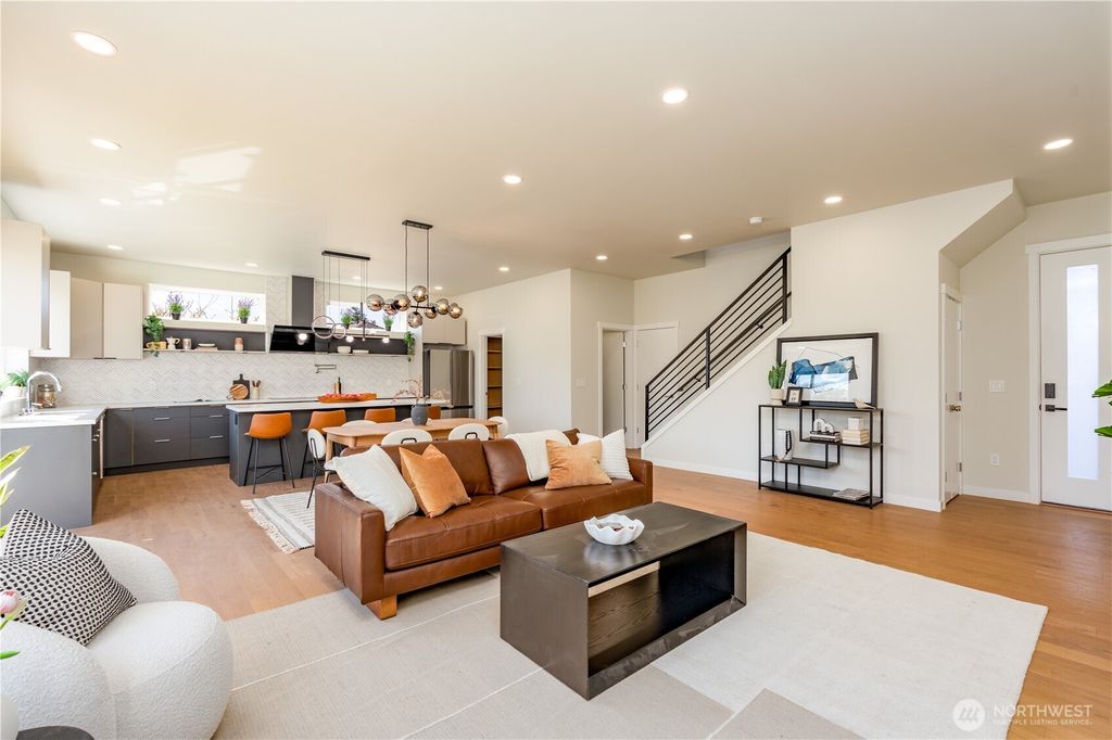 Photo of 5114 15th Avenue S, Seattle, WA 98108 (MLS # 2517156)