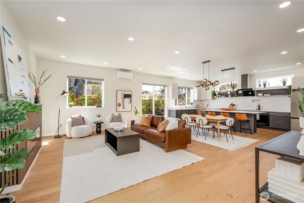 Photo of 5114 15th Avenue S, Seattle, WA 98108 (MLS # 2517156)